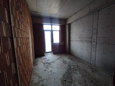 Satılır 1 otaqlı mənzil 53 m²