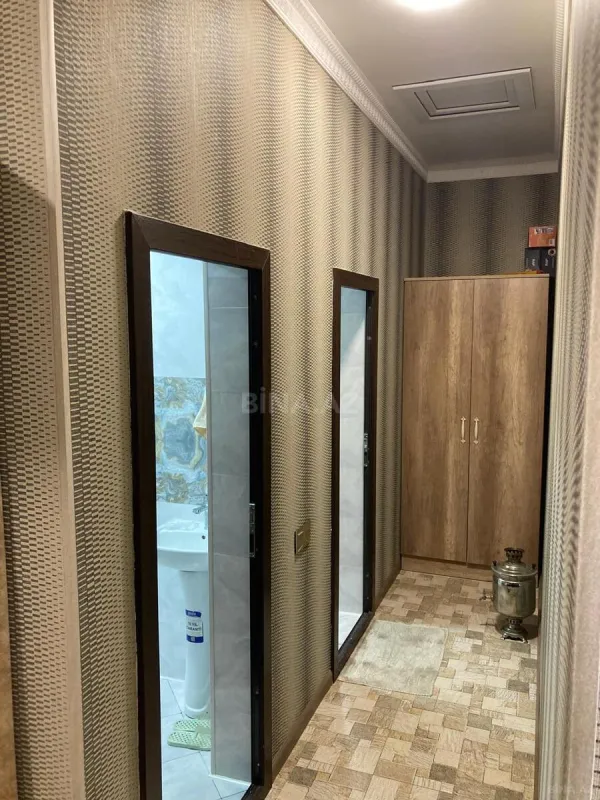 Kirayə verilir 4 otaqlı həyət evi 105 m²