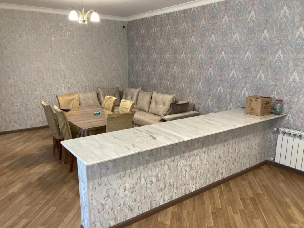 Kirayə verilir 4 otaqlı həyət evi 105 m²