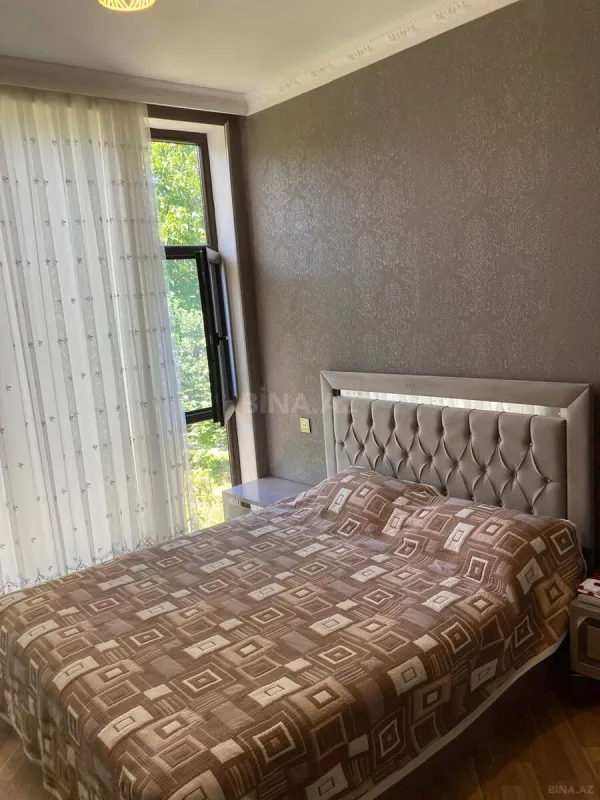 Kirayə verilir 4 otaqlı həyət evi 105 m²