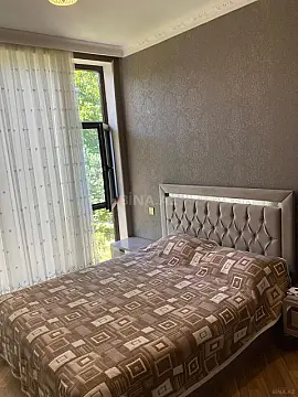 Kirayə verilir 4 otaqlı həyət evi 105 m²