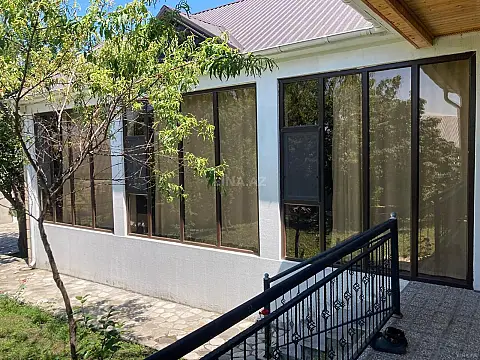 Kirayə verilir 4 otaqlı həyət evi 105 m²