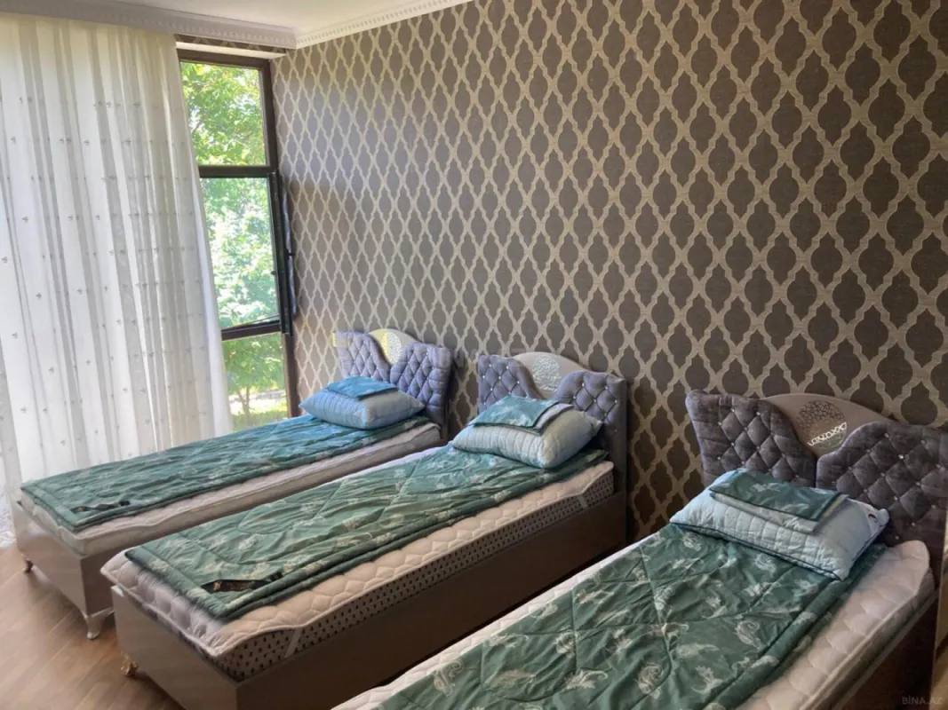 Kirayə verilir 4 otaqlı həyət evi 105 m²