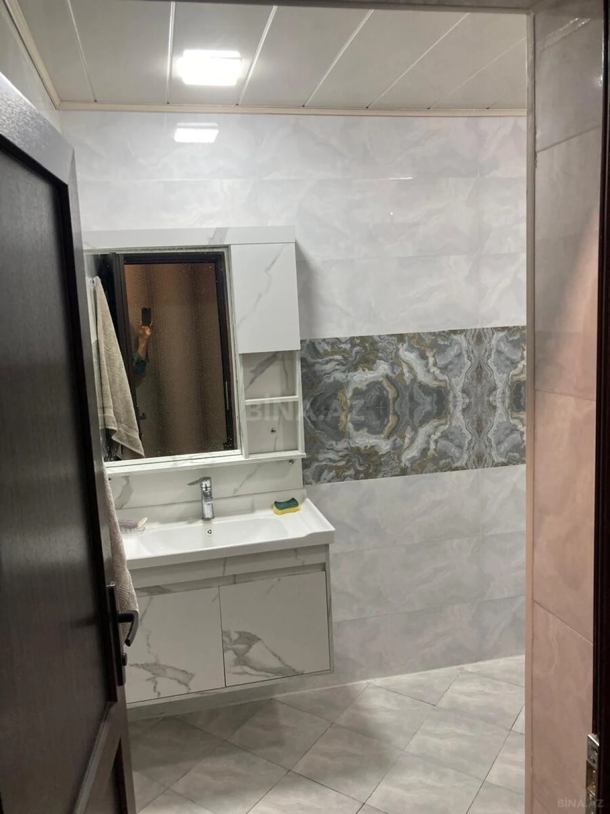 Kirayə verilir 4 otaqlı həyət evi 105 m²