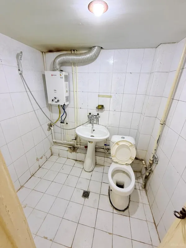 Satılır 2 otaqlı mənzil 50 m²