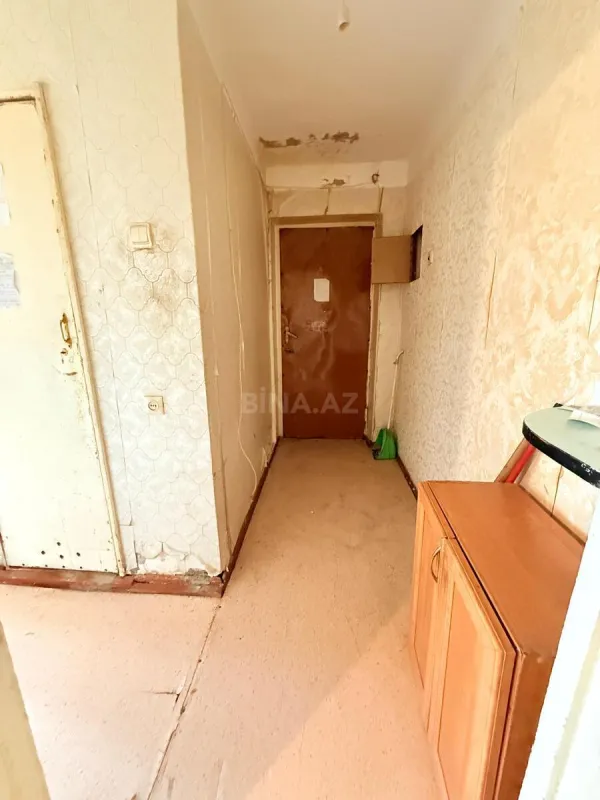 Satılır 2 otaqlı mənzil 50 m²