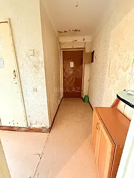 Satılır 2 otaqlı mənzil 50 m²