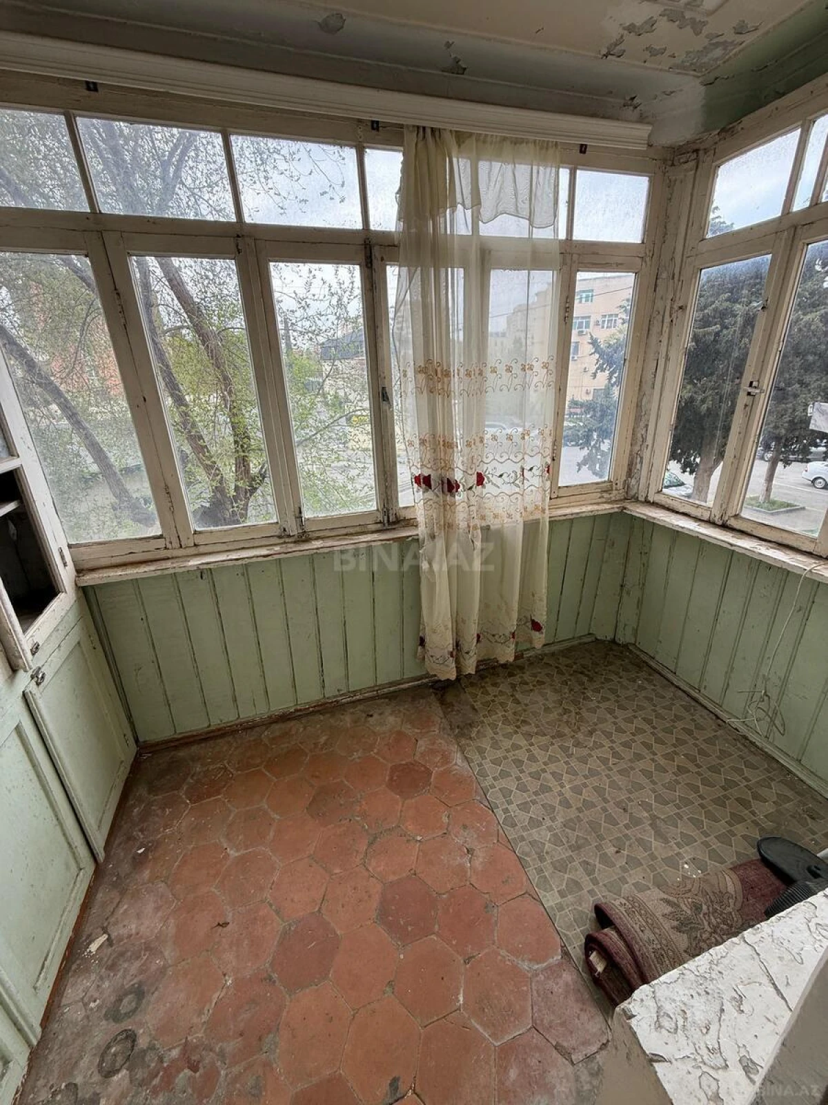 Satılır 2 otaqlı mənzil 50 m²