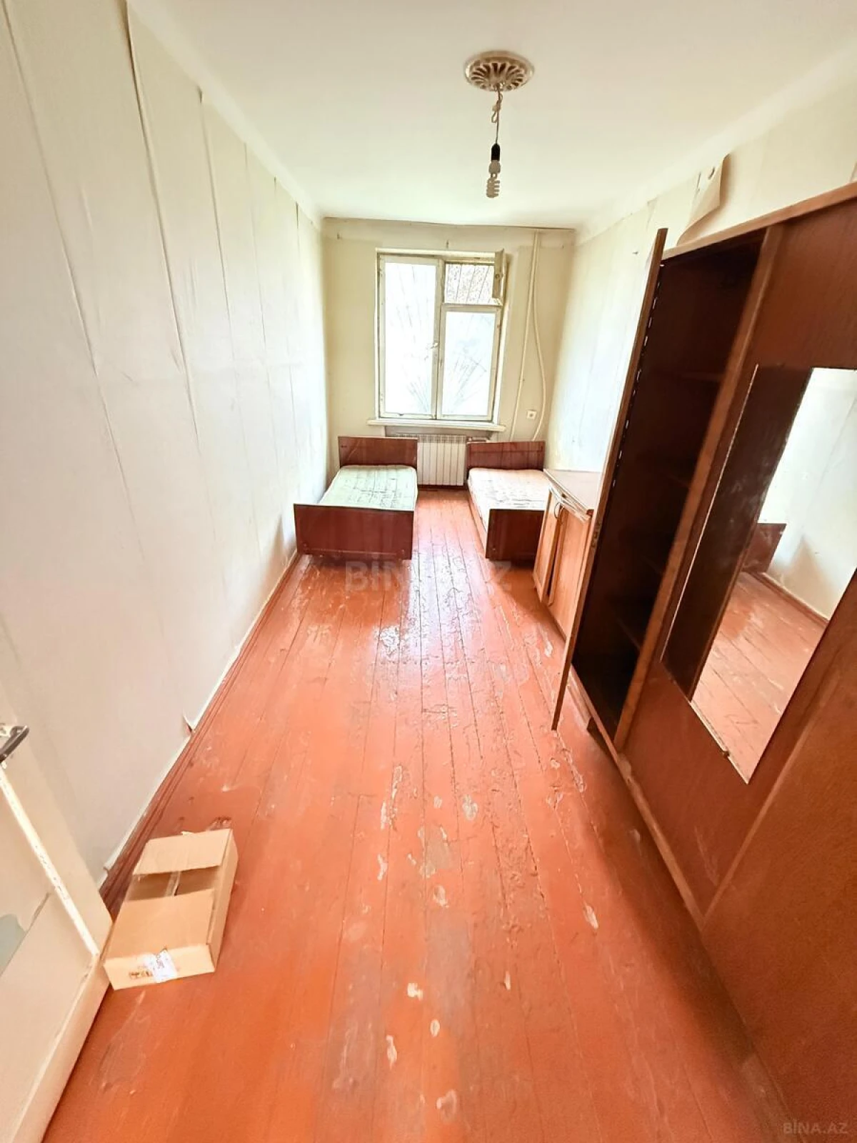 Satılır 2 otaqlı mənzil 50 m²