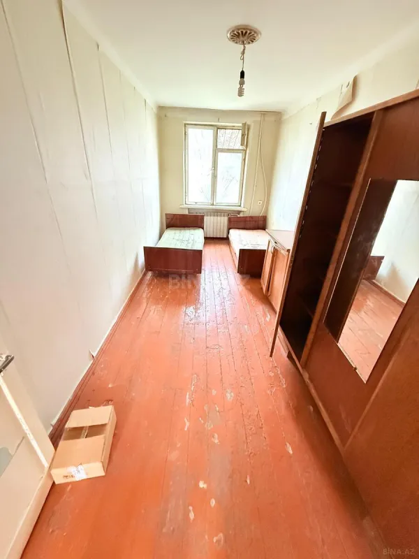 Satılır 2 otaqlı mənzil 50 m²