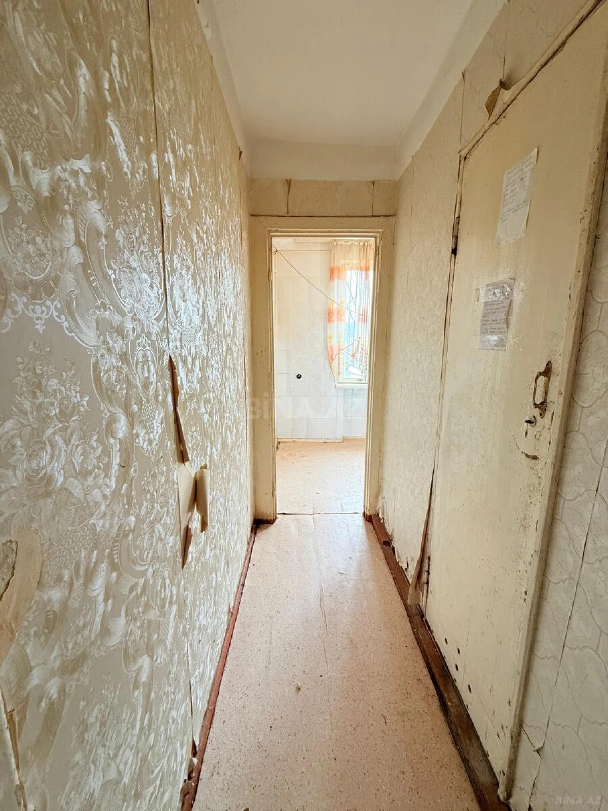 Satılır 2 otaqlı mənzil 50 m²