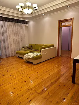 Kirayə verilir 4 otaqlı həyət evi 180 m²