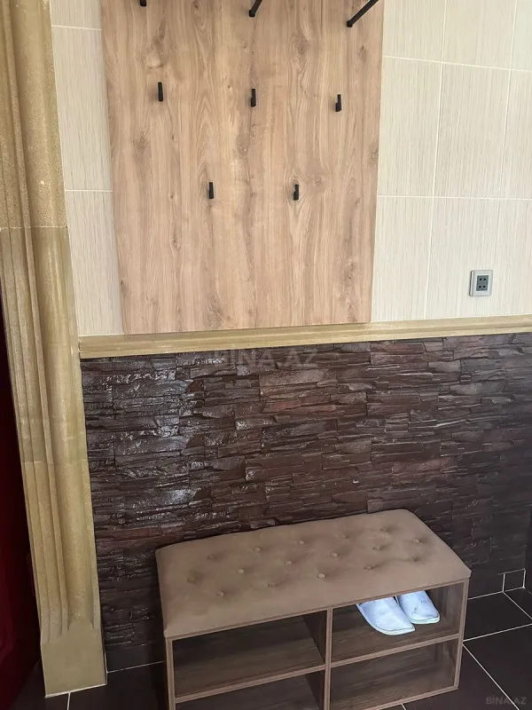 Kirayə verilir 4 otaqlı həyət evi 180 m²