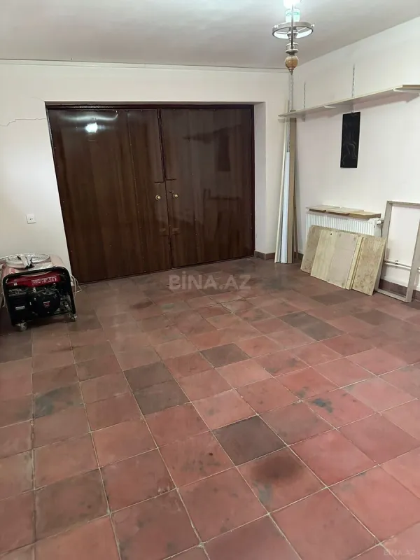 Kirayə verilir 4 otaqlı həyət evi 180 m²