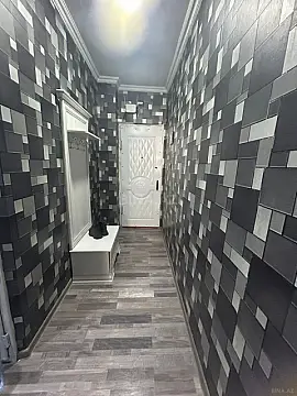 Satılır 2 otaqlı mənzil 42 m²