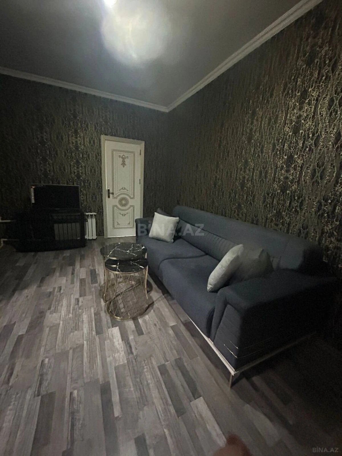 Satılır 2 otaqlı mənzil 42 m²
