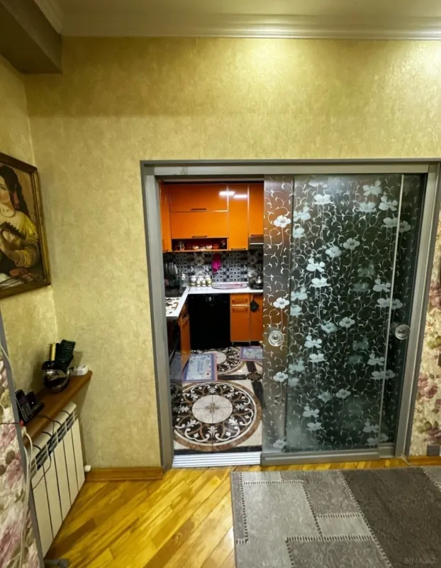 Satılır 3 otaqlı mənzil 80 m²