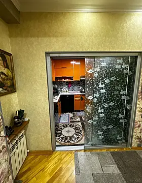 Satılır 3 otaqlı mənzil 80 m²