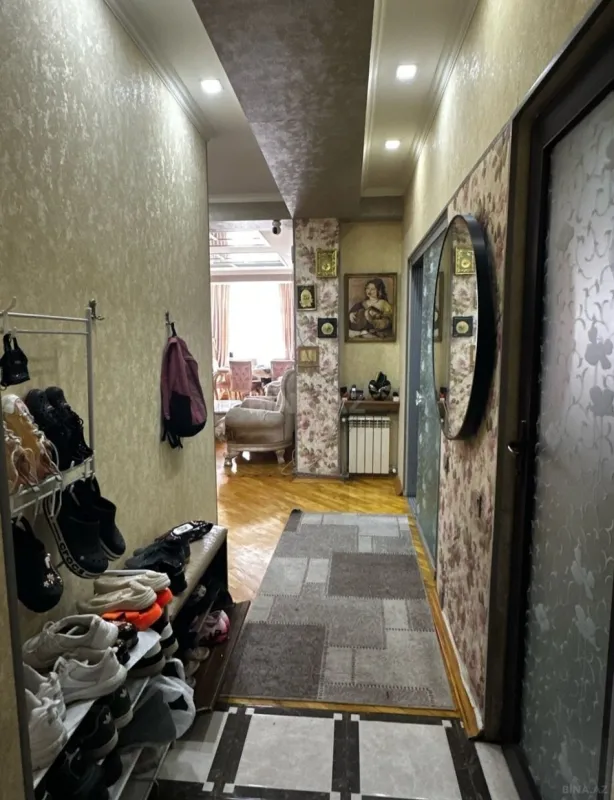 Satılır 3 otaqlı mənzil 80 m²