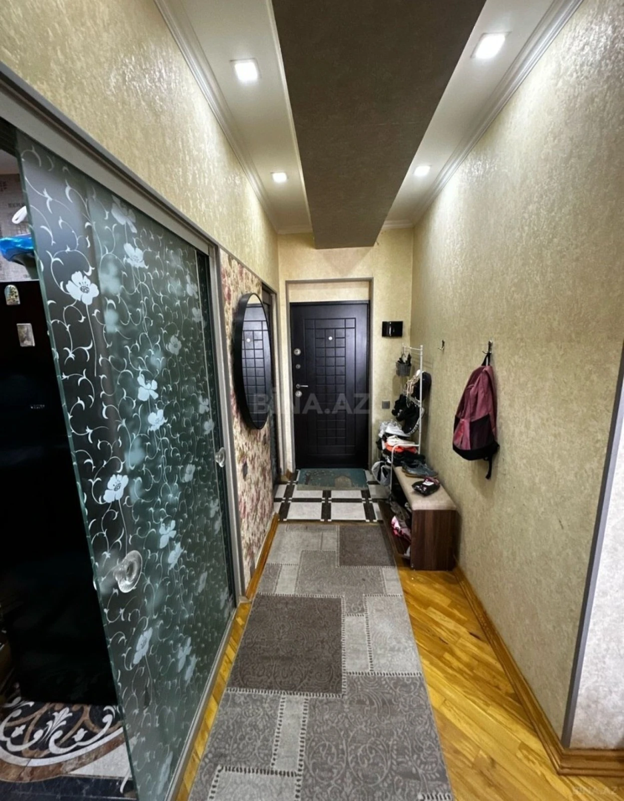 Satılır 3 otaqlı mənzil 80 m²