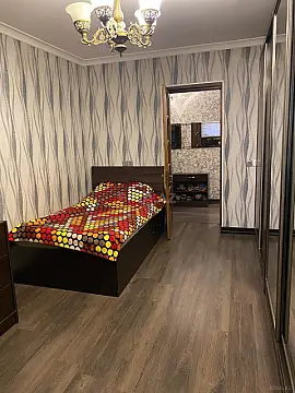 Satılır 4 otaqlı mənzil 105 m²