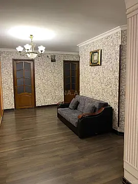Satılır 4 otaqlı mənzil 105 m²