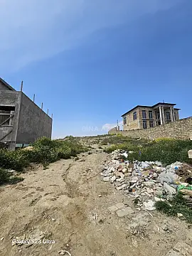 Satılır torpaq sahəsi 8 m²