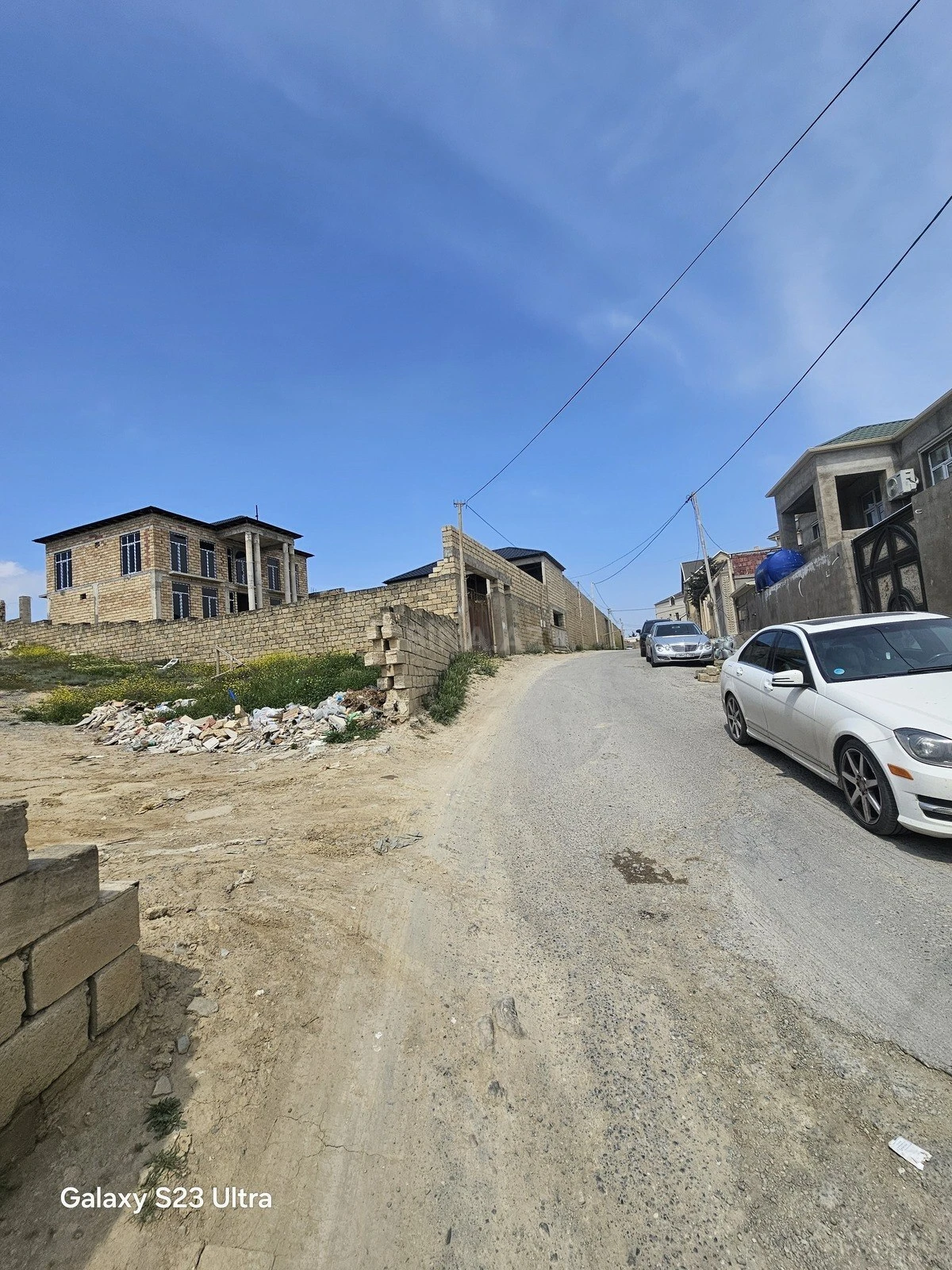 Satılır torpaq sahəsi 8 m²