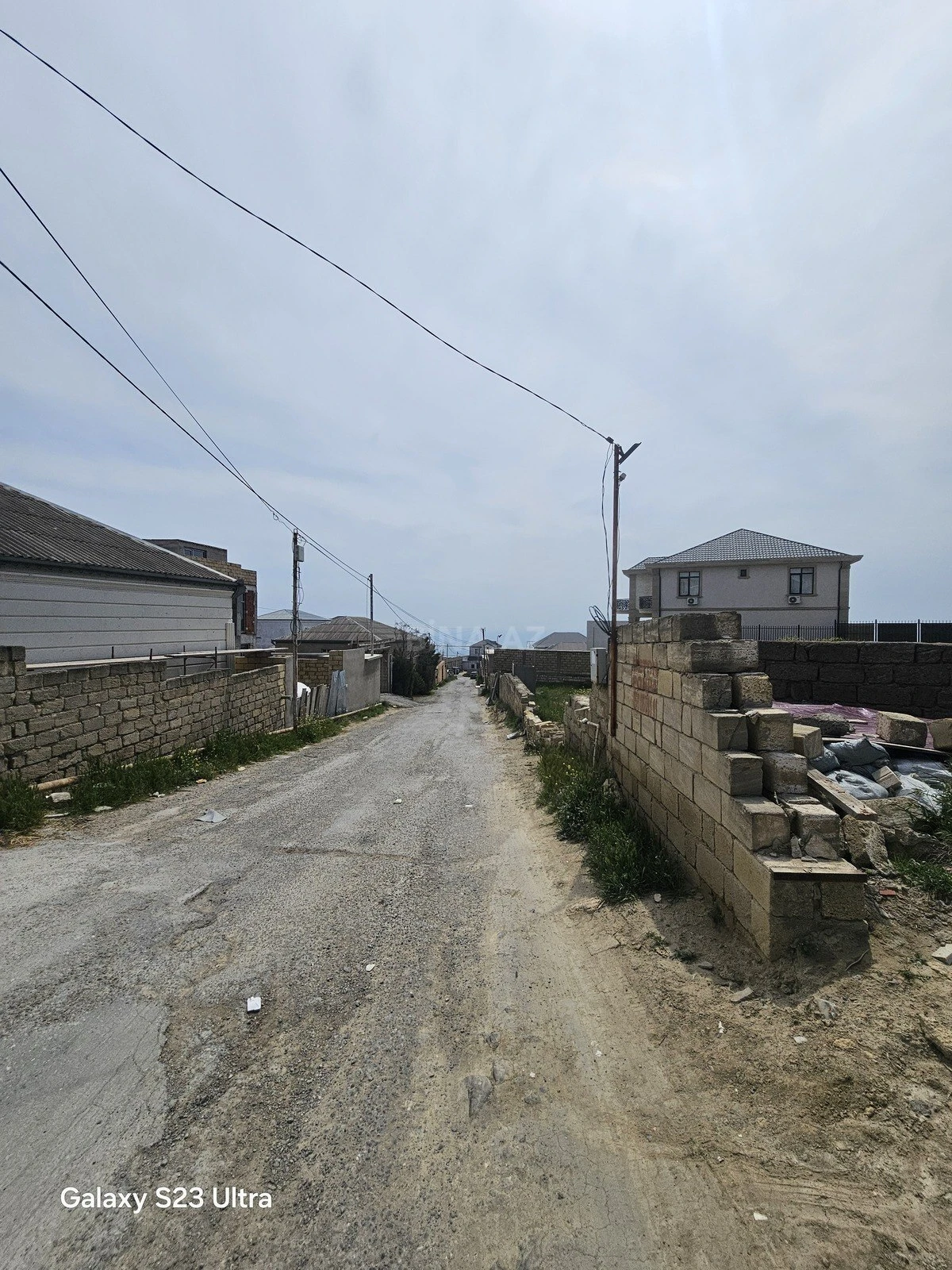 Satılır torpaq sahəsi 8 m²