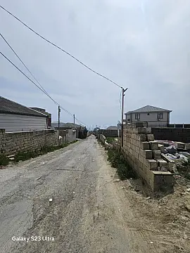Satılır torpaq sahəsi 8 m²