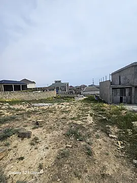 Satılır torpaq sahəsi 8 m²