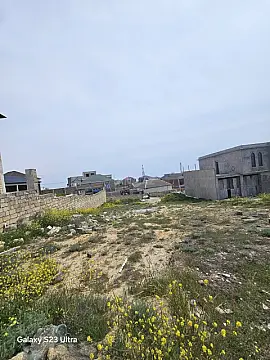 Satılır torpaq sahəsi 8 m² — Bakı, Badamdar 8.00 m²