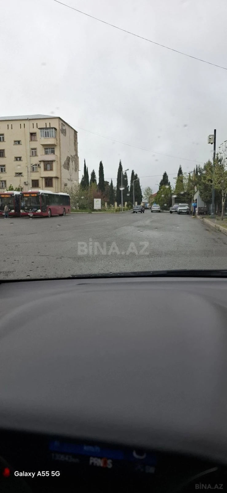 Satılır torpaq sahəsi 6 m²