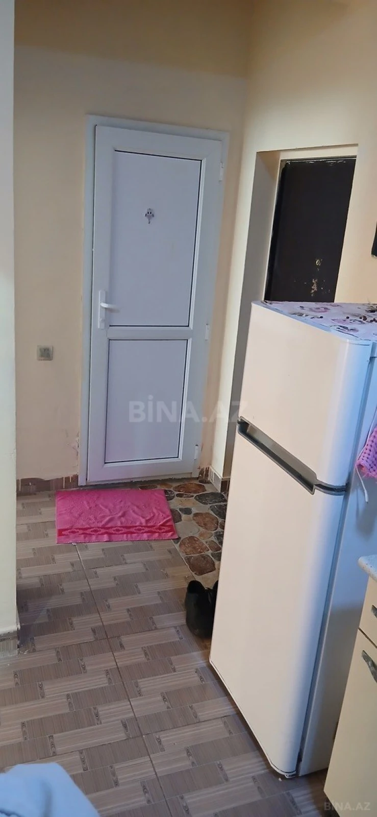 Satılır 2 otaqlı mənzil 56 m²