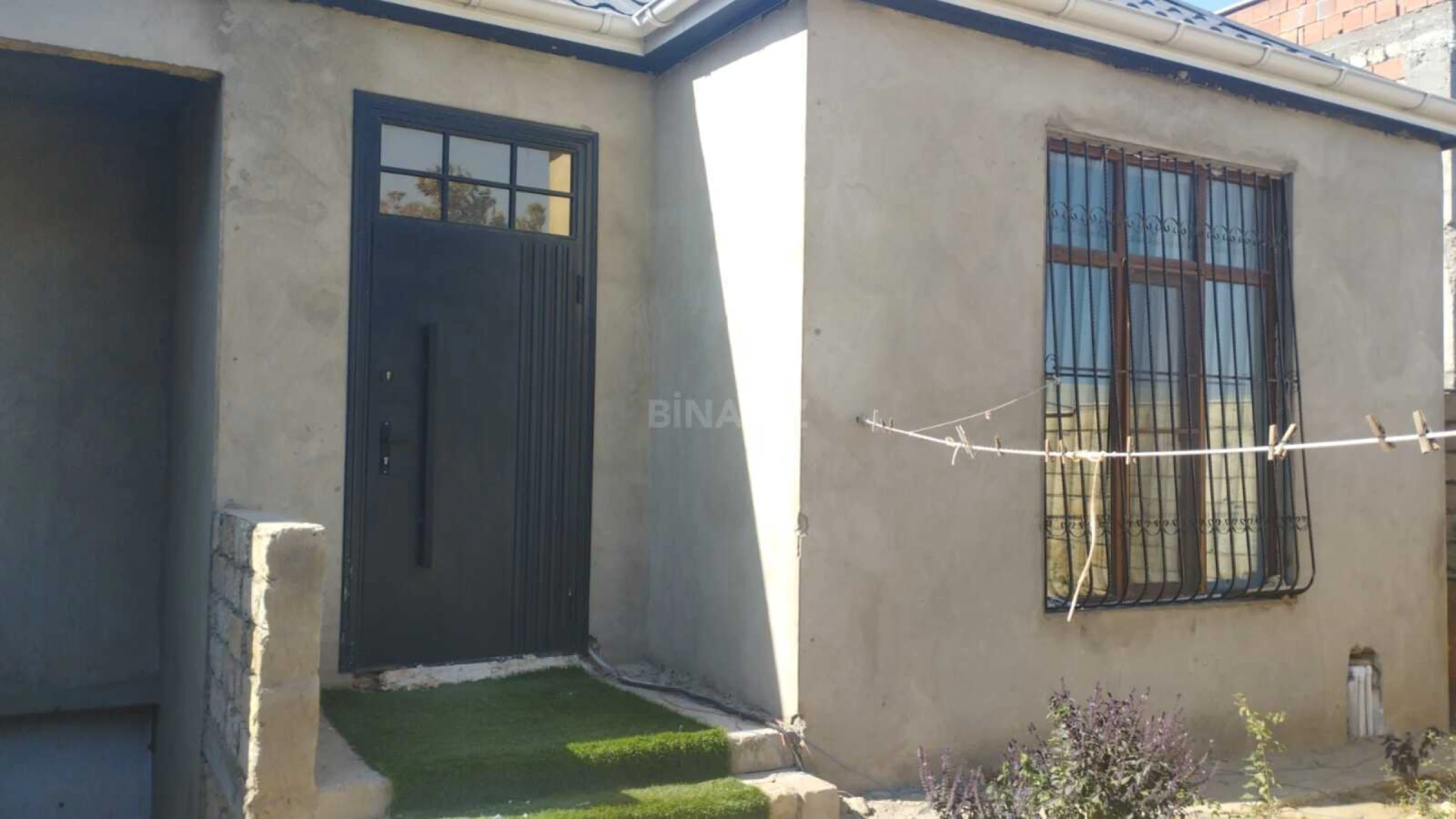 Satılır 5 otaqlı həyət evi 170 m²