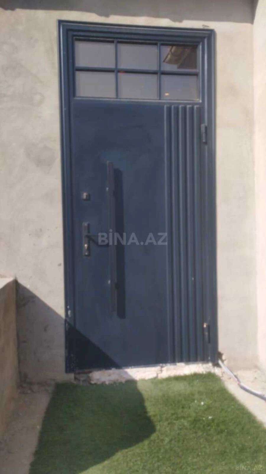 Satılır 5 otaqlı həyət evi 170 m²