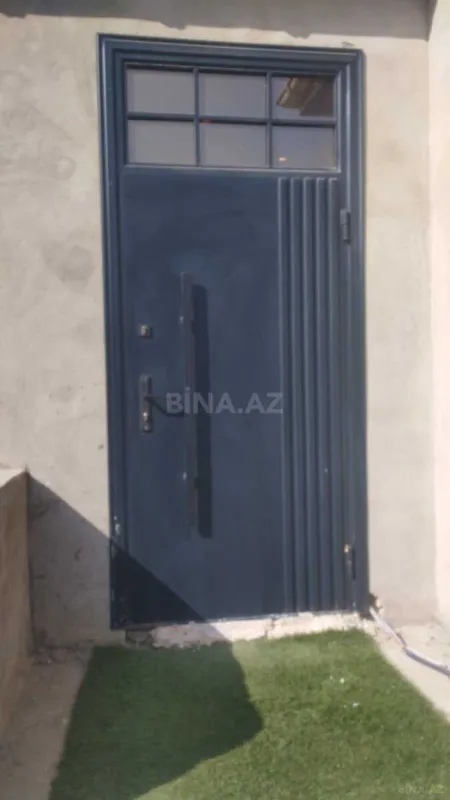 Satılır 5 otaqlı həyət evi 170 m²