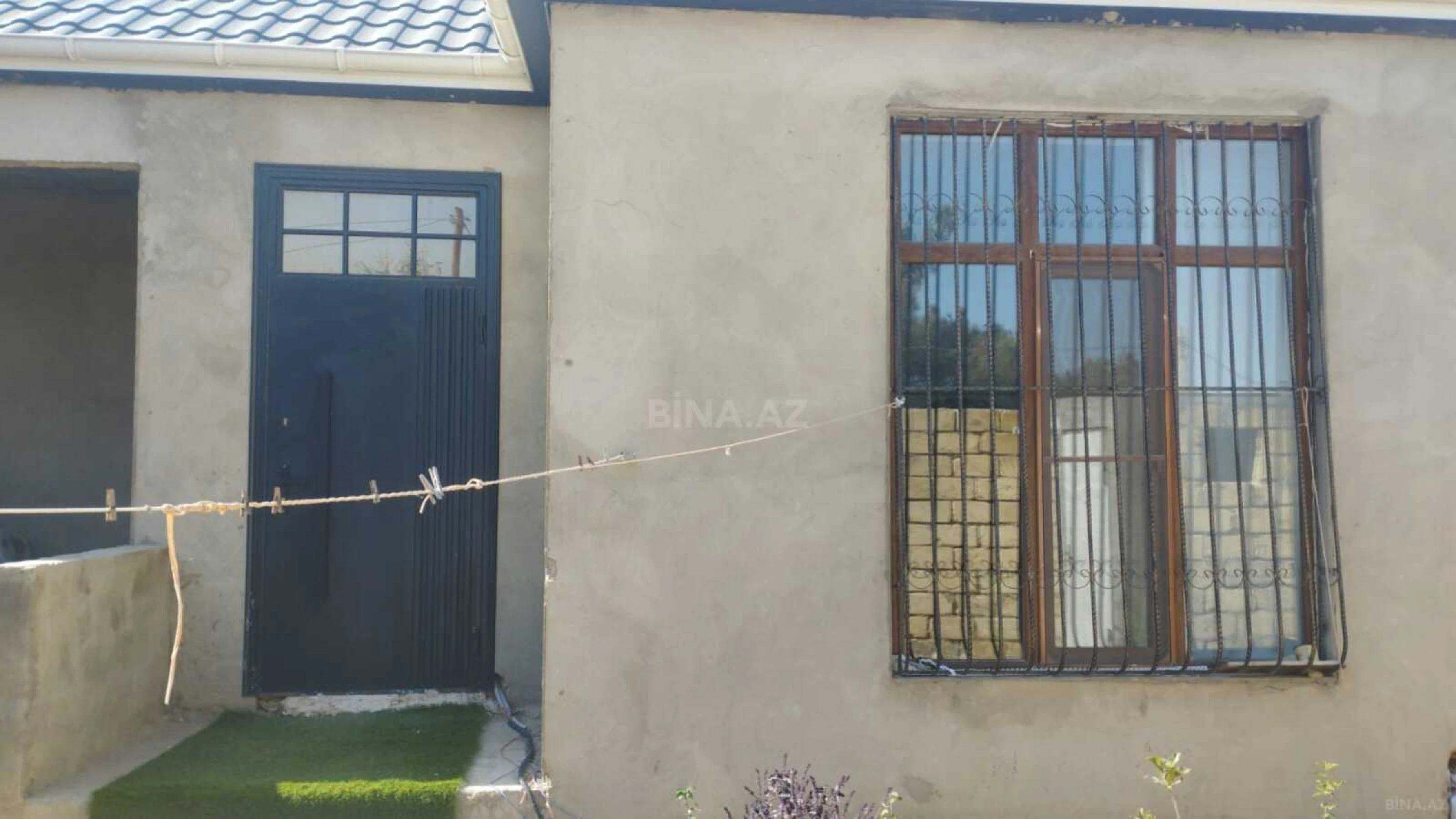 Satılır 5 otaqlı həyət evi 170 m²
