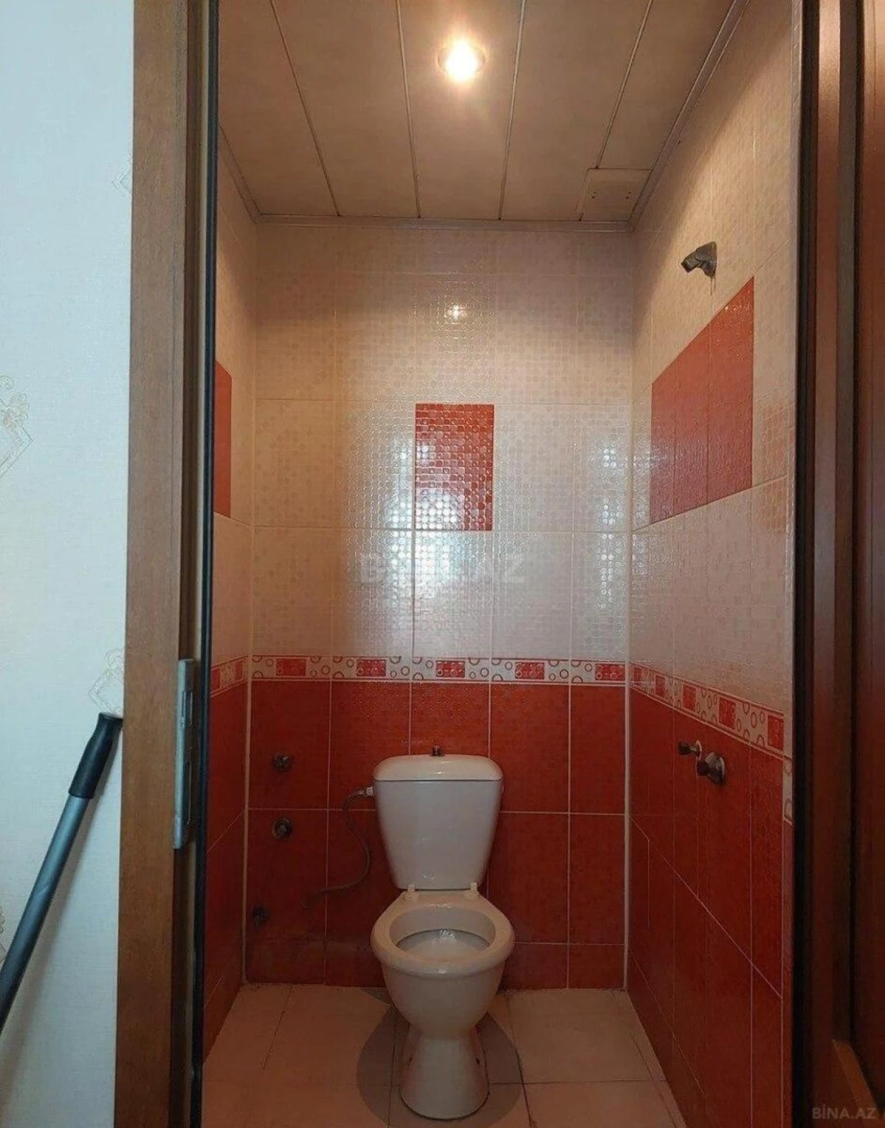 Kirayə verilir 2 otaqlı mənzil 90 m²