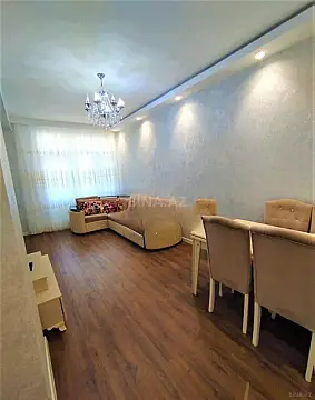 Kirayə verilir 2 otaqlı mənzil 90 m² — Bakı, Həzi Aslanov qəs. 2 otaq 90.00 m²