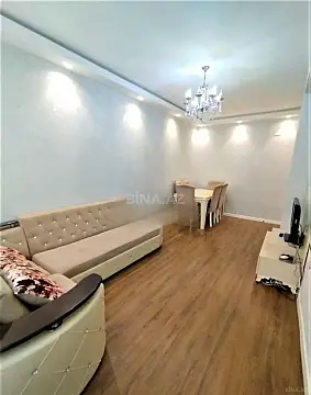 Kirayə verilir 2 otaqlı mənzil 90 m²