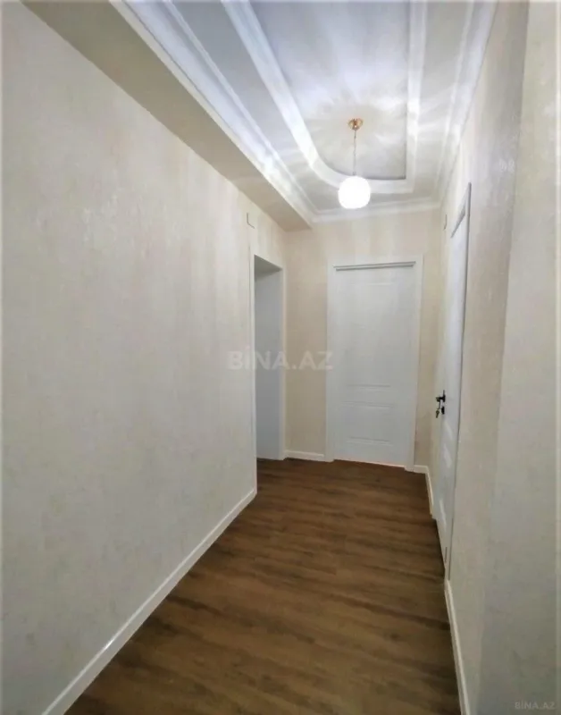 Kirayə verilir 2 otaqlı mənzil 90 m²