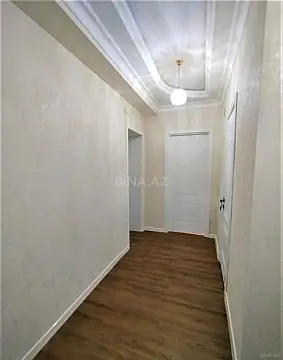 Kirayə verilir 2 otaqlı mənzil 90 m²
