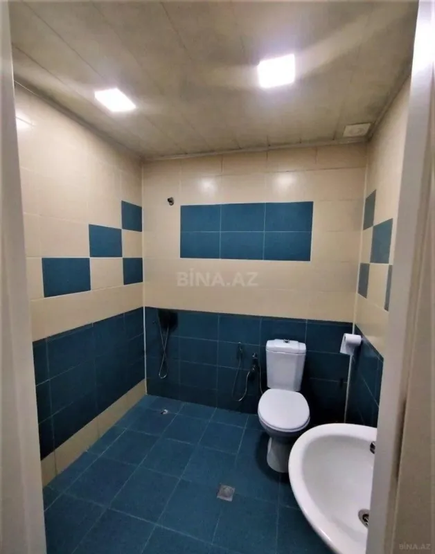 Kirayə verilir 2 otaqlı mənzil 90 m²