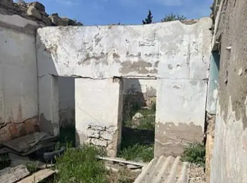 Satılır 3 otaqlı həyət evi 54 m² — Bakı, Buzovna 3 otaq 54.00 m²