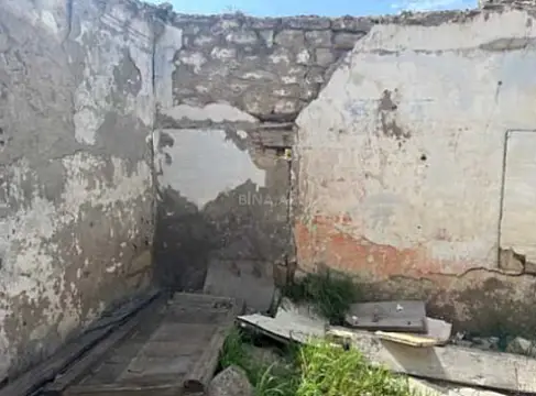 Satılır 3 otaqlı həyət evi 54 m²