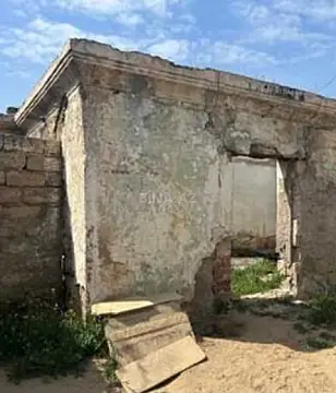 Satılır 3 otaqlı həyət evi 54 m²