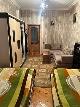 Satılır 3 otaqlı mənzil 128 m²