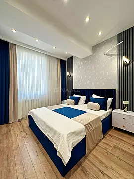 Satılır 4 otaqlı mənzil 110 m²