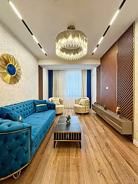 Satılır 4 otaqlı mənzil 110 m² — Bakı, 7-ci mikrorayon 4 otaq 110.00 m²